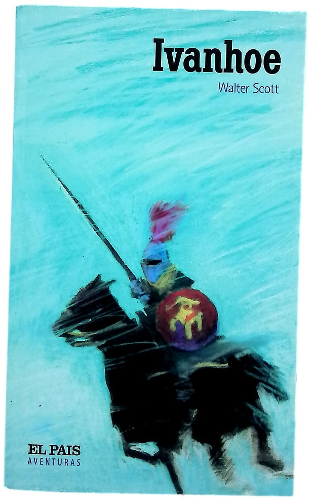 Ivanhoe