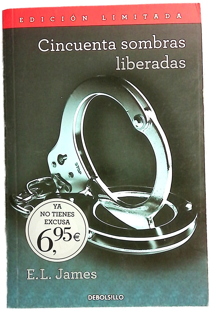 Cincuenta sombras liberadas