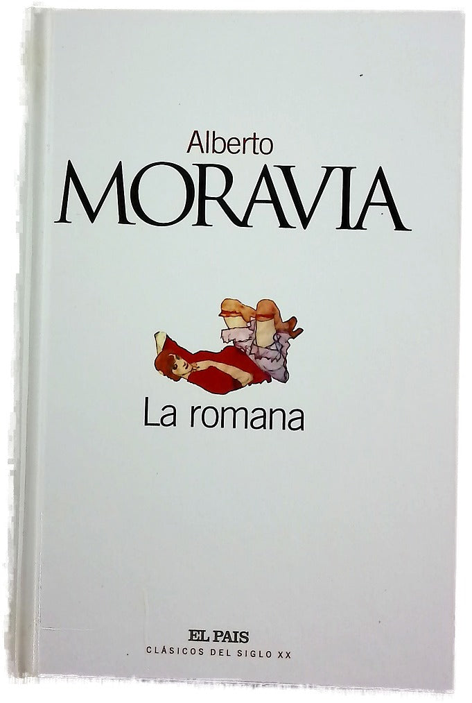 La romana