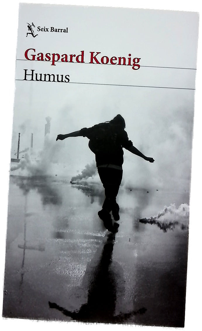 Humus