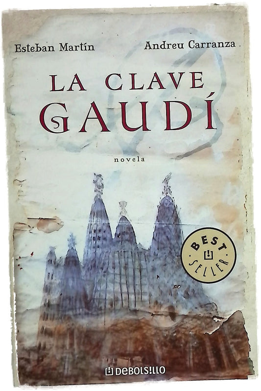 La clave Gaudí