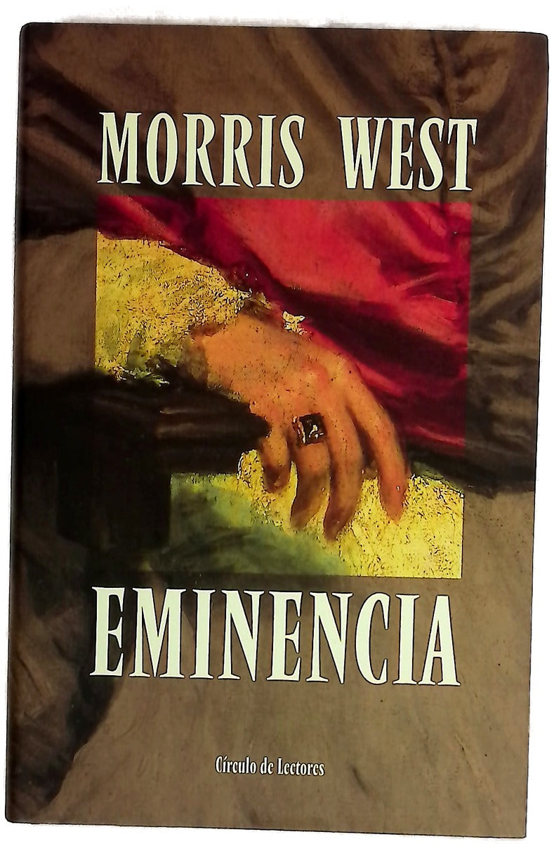 Eminencia