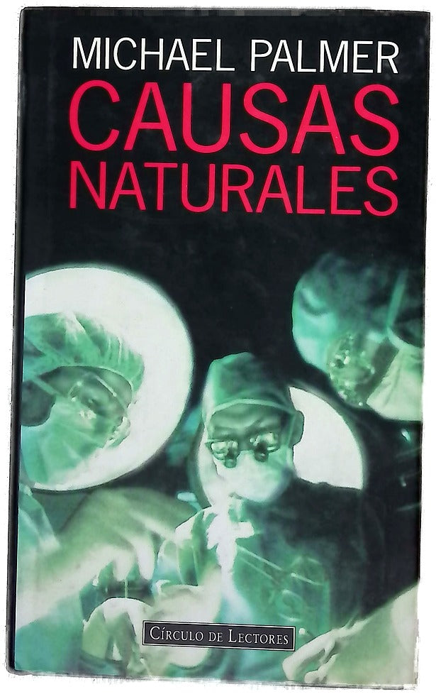 Causas naturales