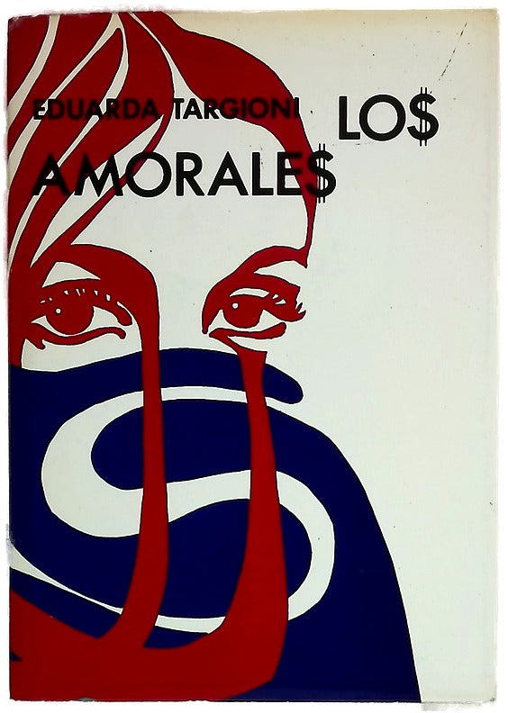 Los amorales novela