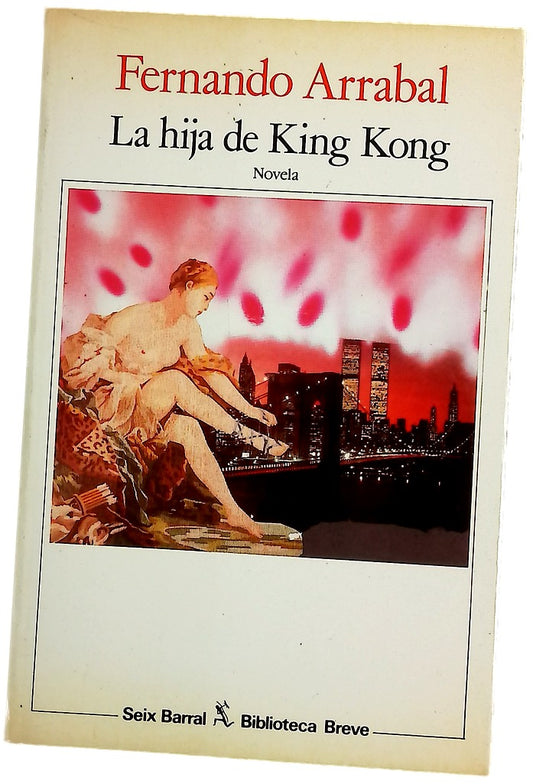 La hija de King Kong