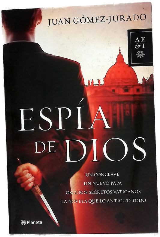 Espía de Dios