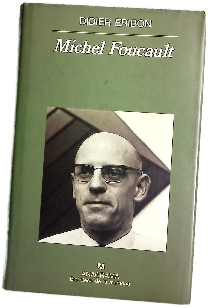 Michel Foucault