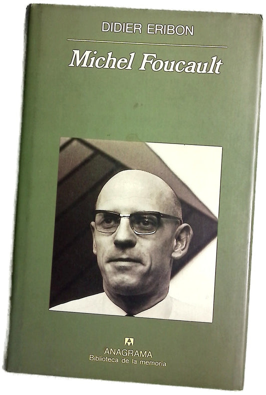 Michel Foucault