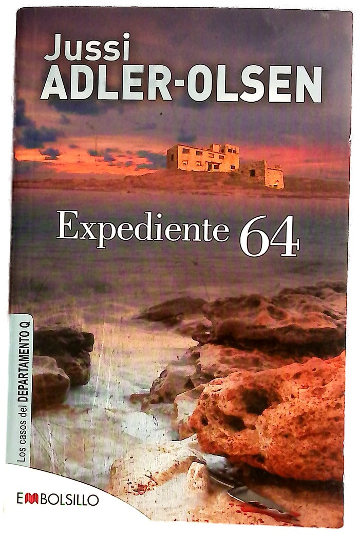 Expediente 64