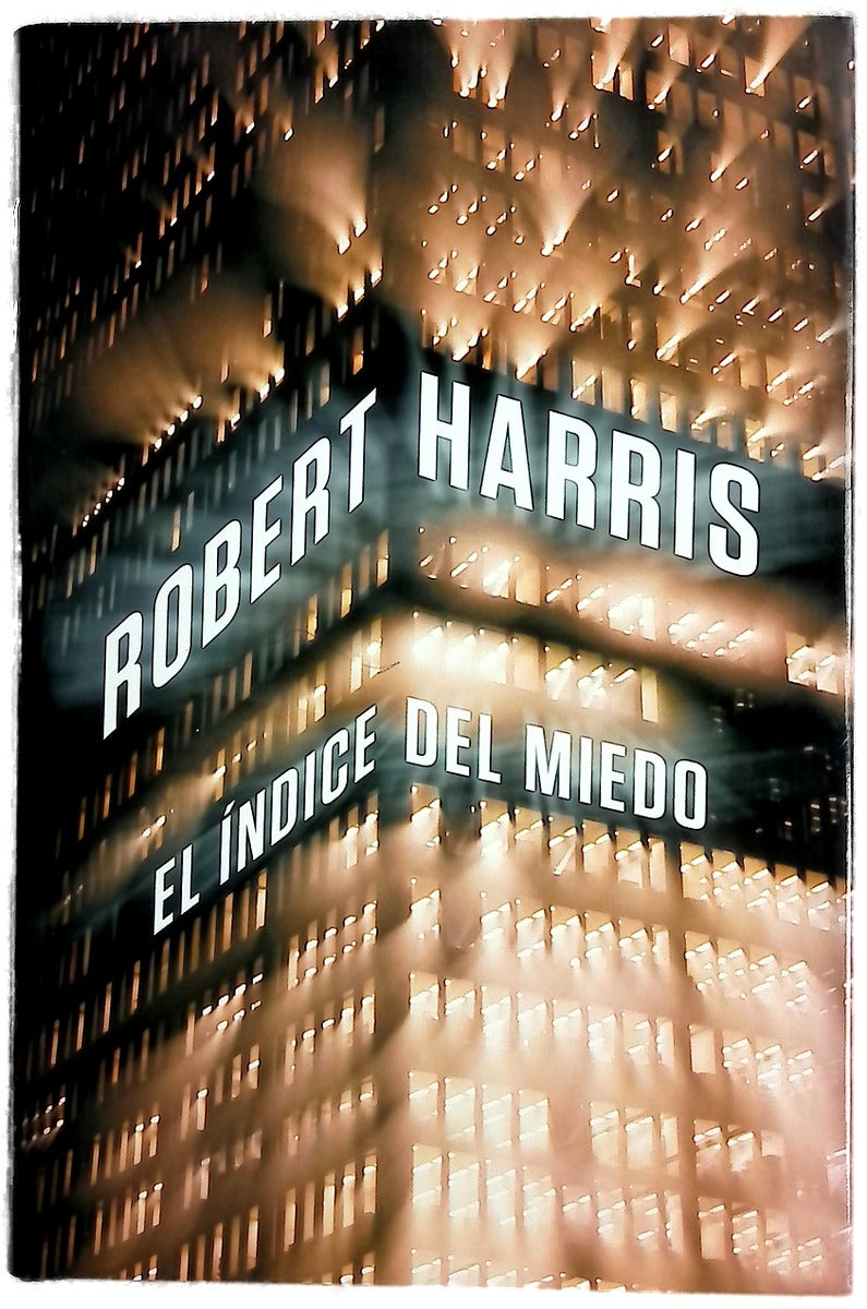 El índice del miedo