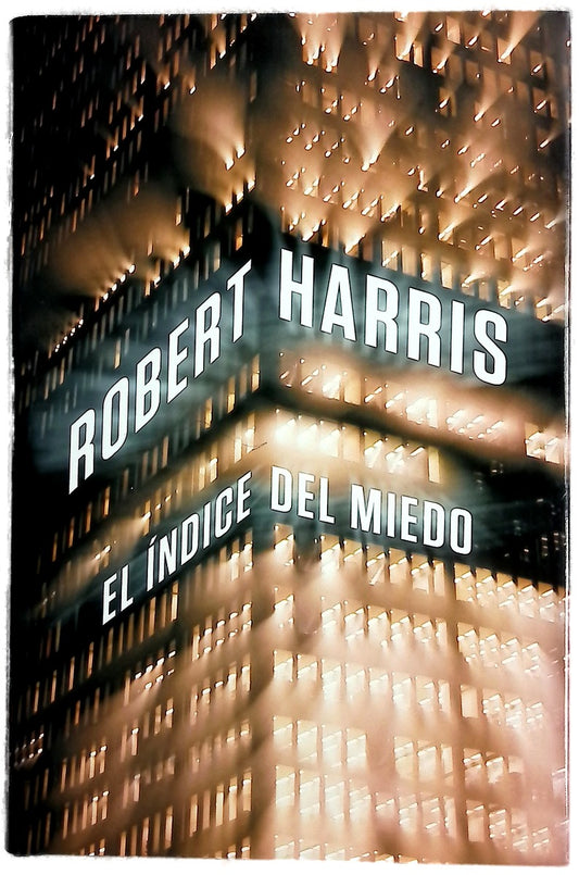 El índice del miedo
