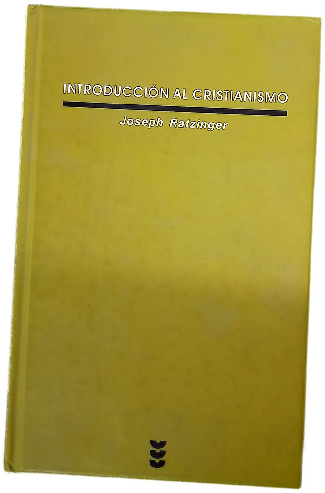 Introducción al cristianismo