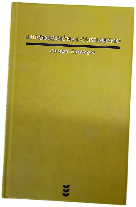 Introducción al cristianismo