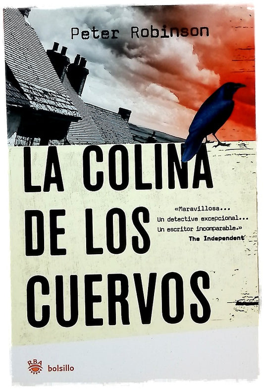 La colina de los cuervos