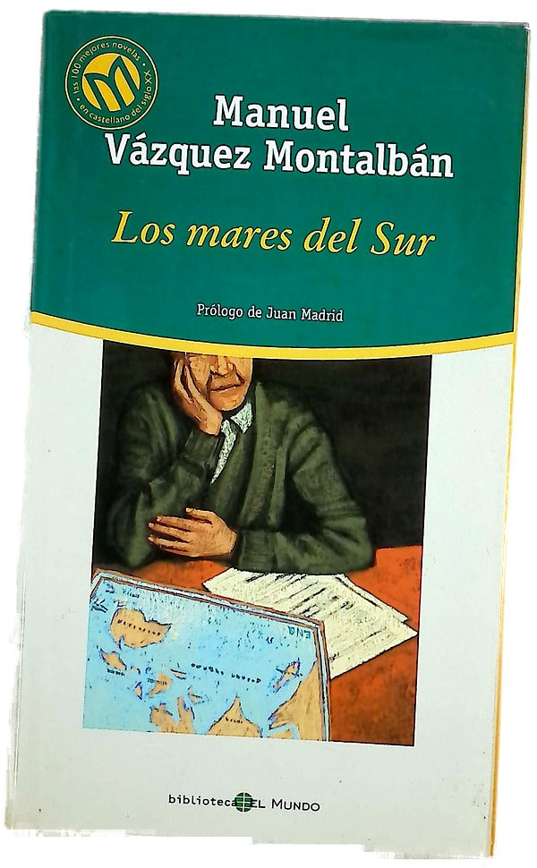 Los mares del sur