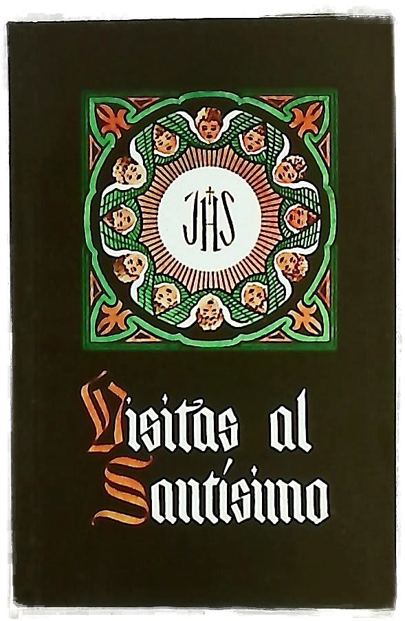 Visitas al Santísimo