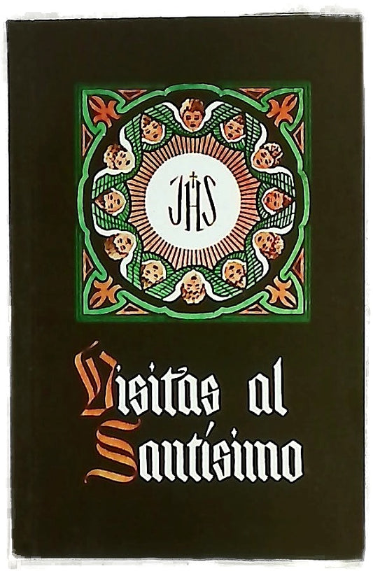 Visitas al Santísimo
