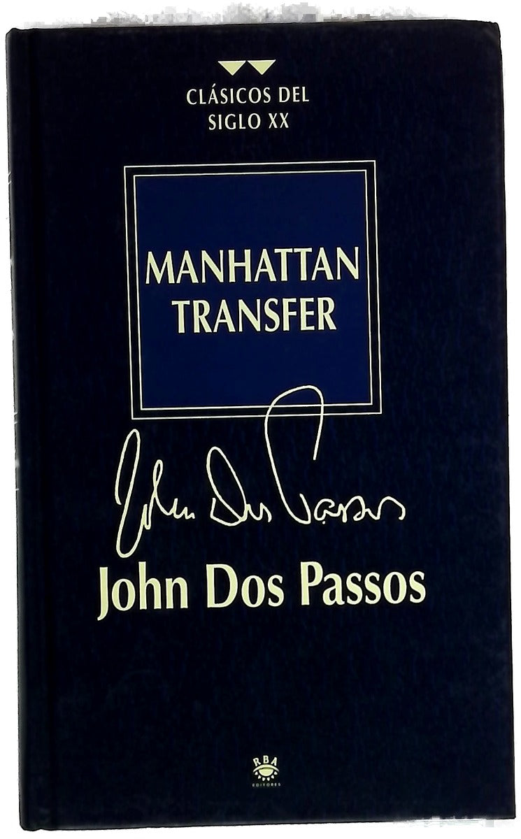 Manhattan Transfer