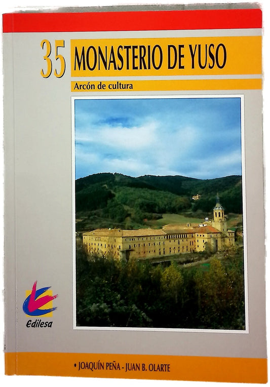 Monasterio de Yuso