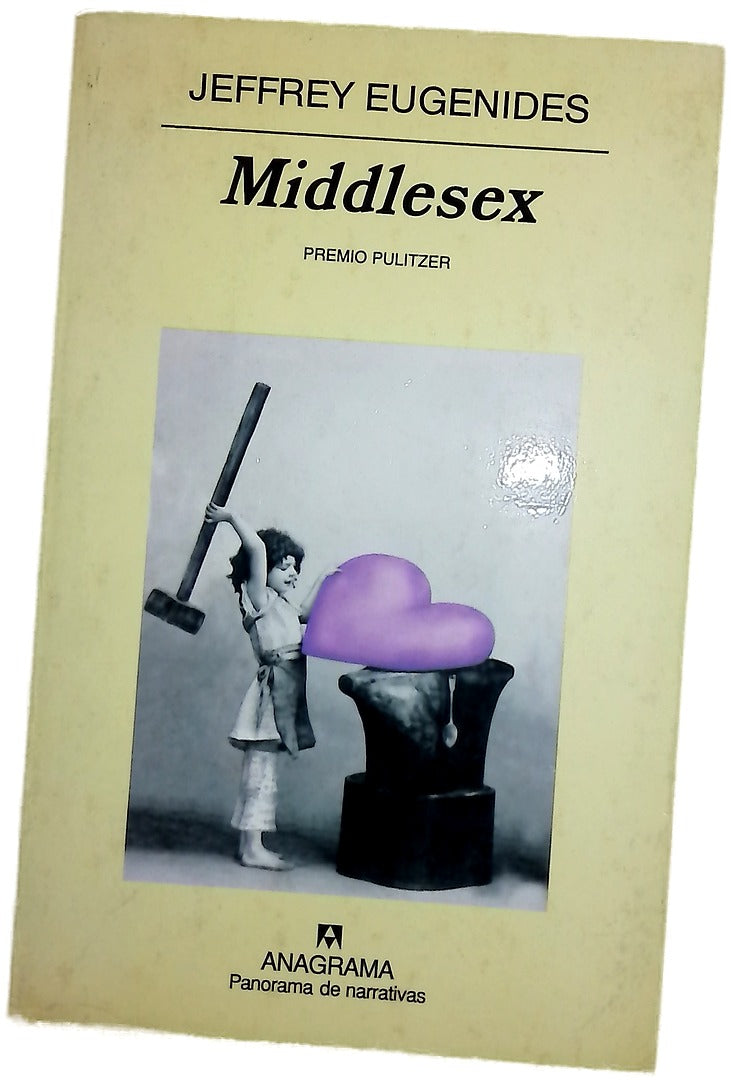 Middlesex