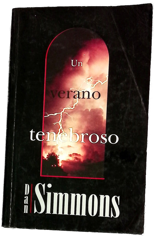 Un verano tenebroso