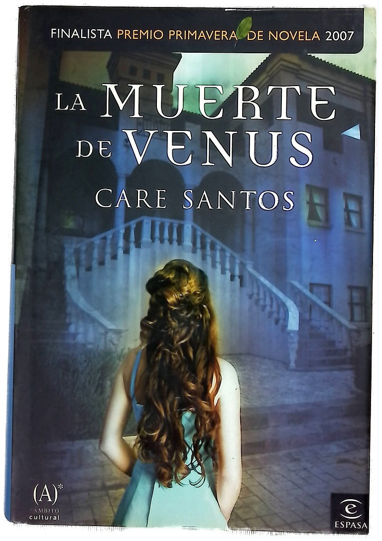 La muerte de Venus
