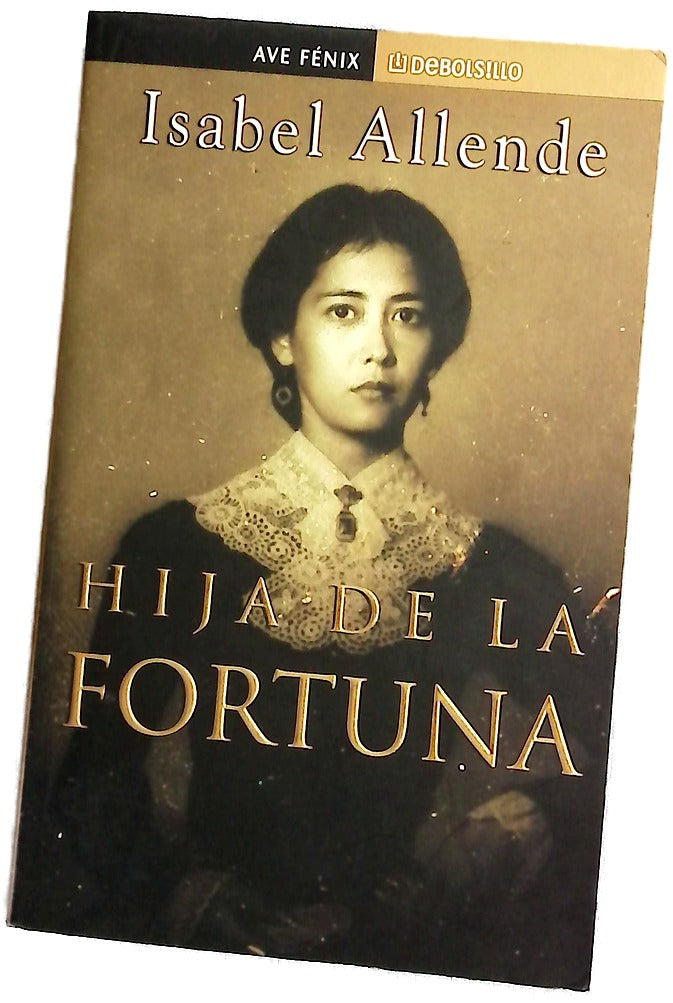 Hija de la fortuna