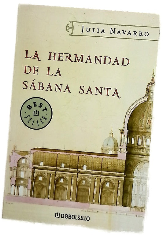 La hermandad de la Sábana Santa