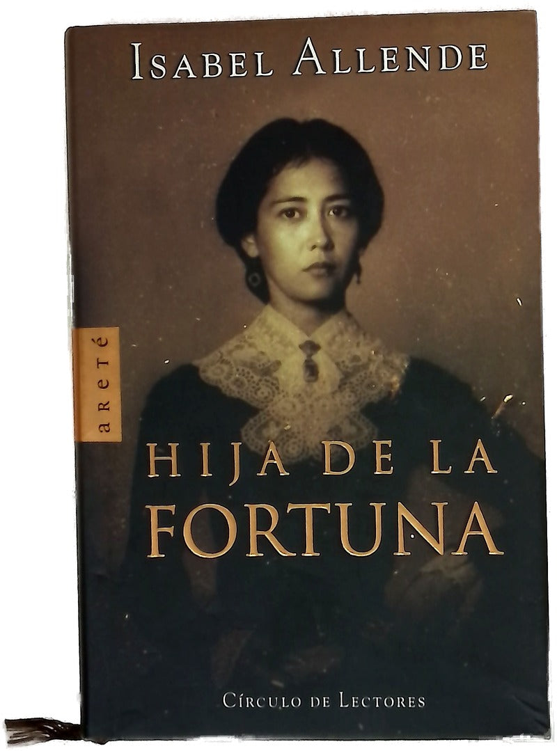 Hija de la fortuna