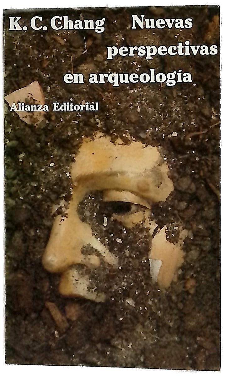 Nuevas perspectivas de arqueología