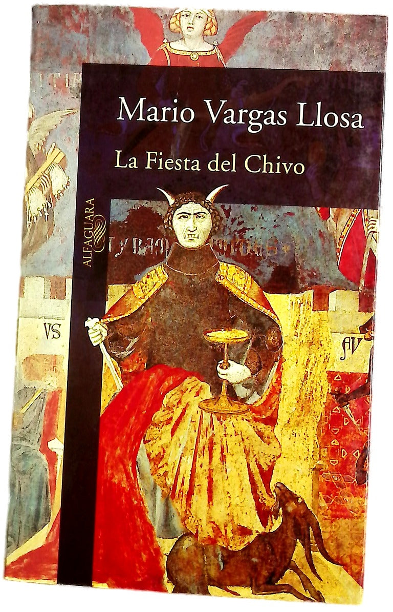 La fiesta del chivo