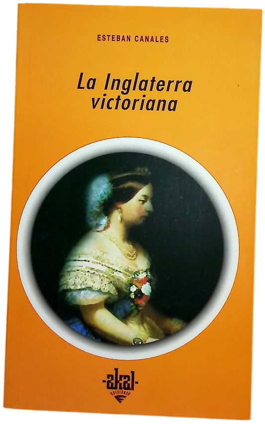 La Inglaterra victoriana