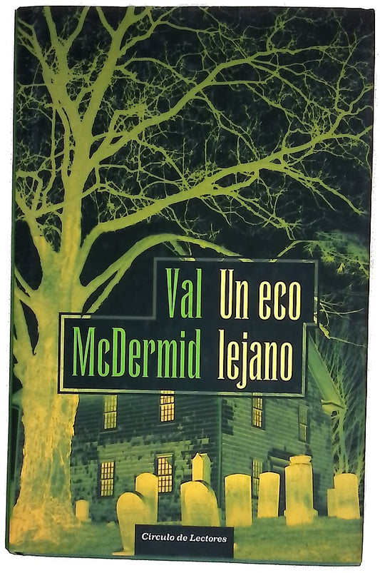 Un eco lejano