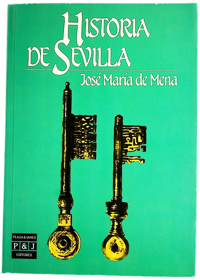 Historia de Sevilla