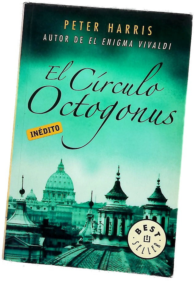El círculo Octogonus