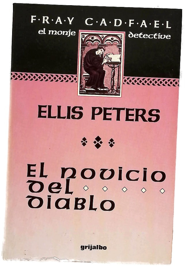 El novicio del diablo