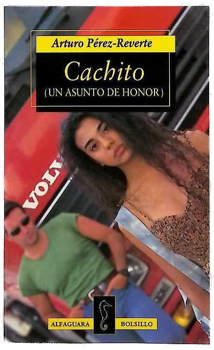 Cachito (un asunto de honor)