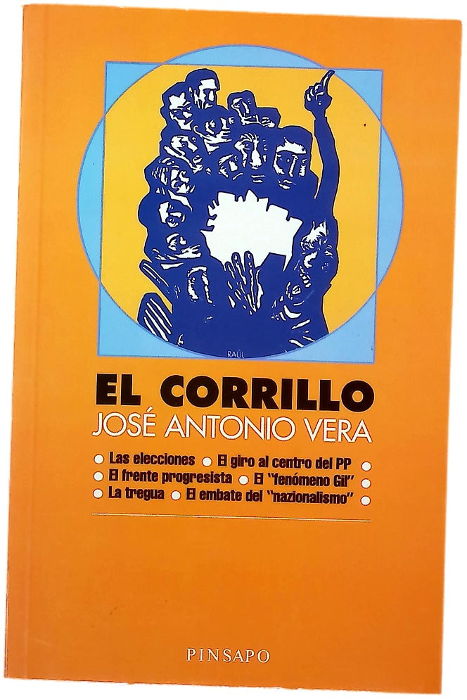 El corrillo