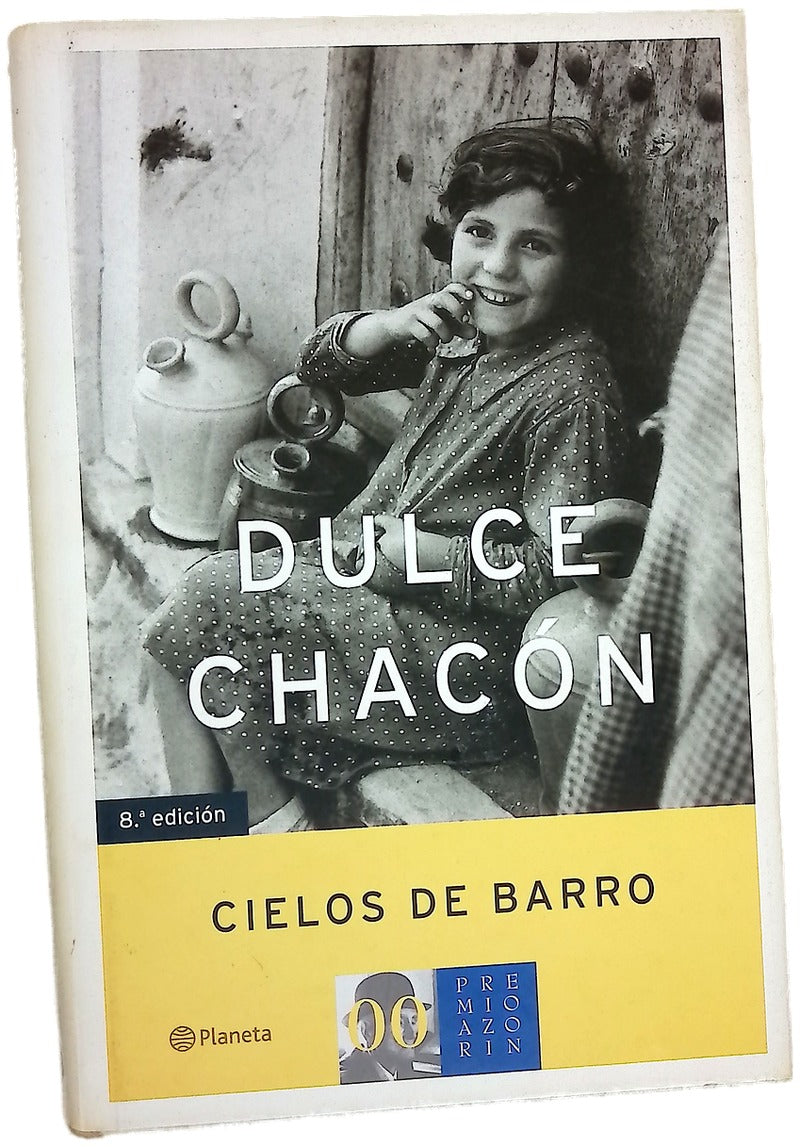Cielos de barro
