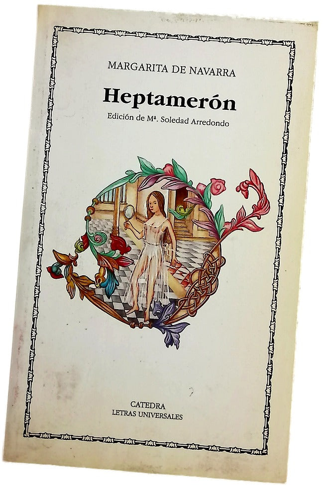 Heptamerón
