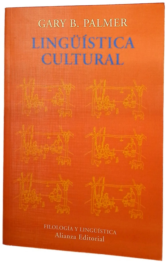 Lingüística cultural