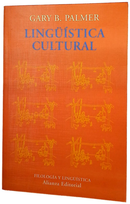 Lingüística cultural