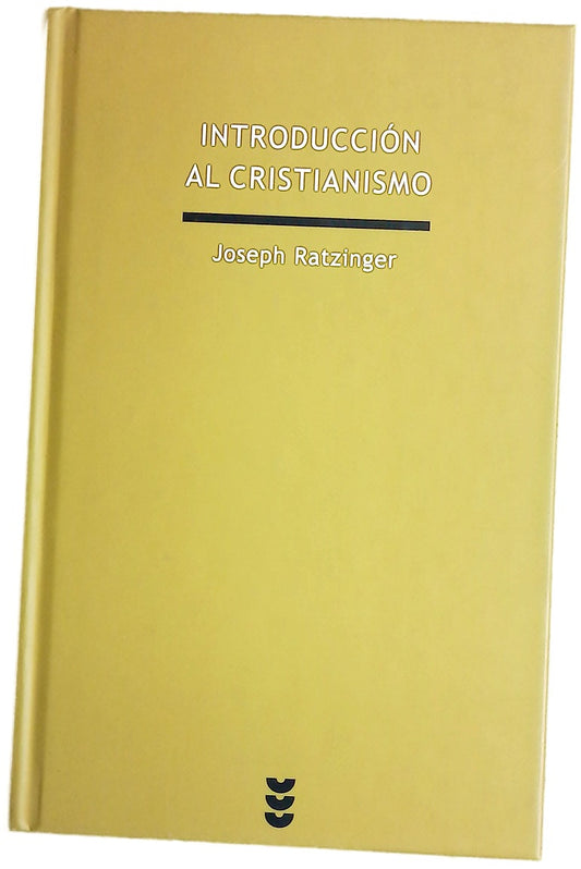 Introducción al cristianismo
