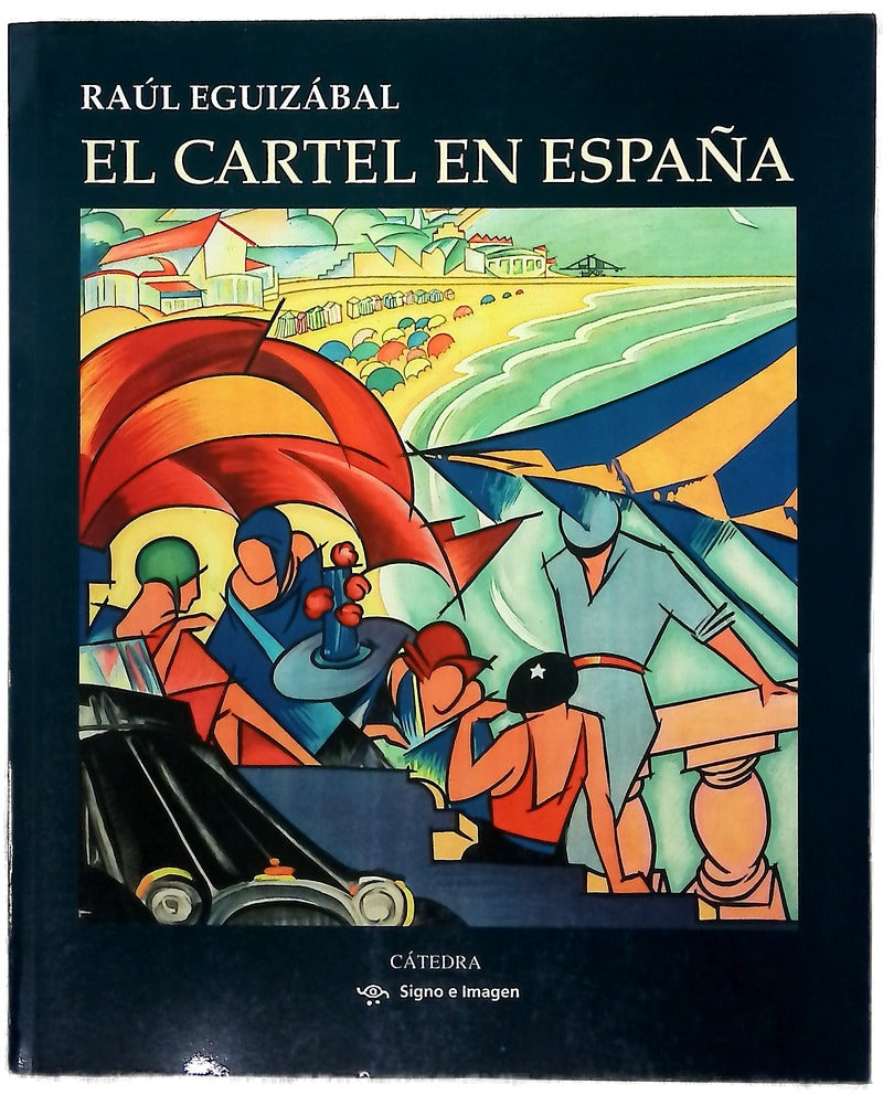 El cartel en España