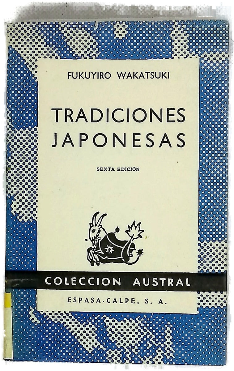 Tradiciones japonesas