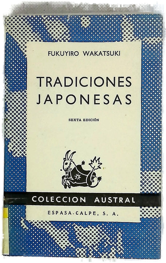 Tradiciones japonesas