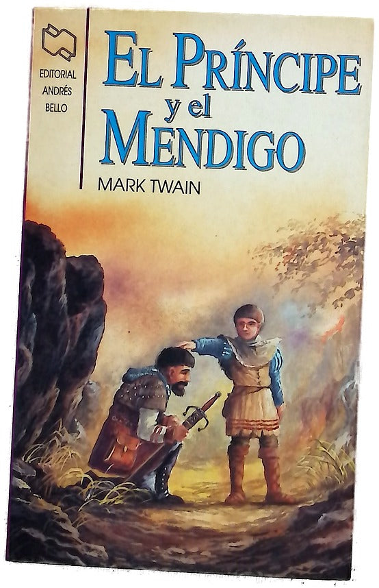 El príncipe y el mendigo