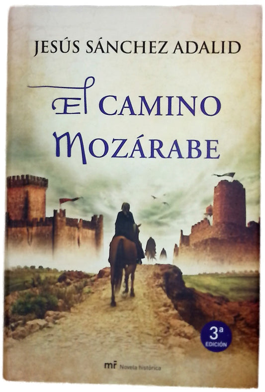 El camino mozárabe
