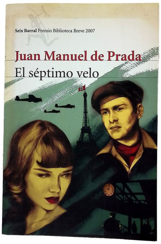 El séptimo velo