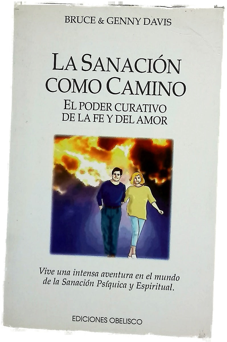 La sanación como camino